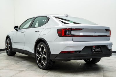 2023 Polestar 2 Long Range Dual Motor Performance Plus