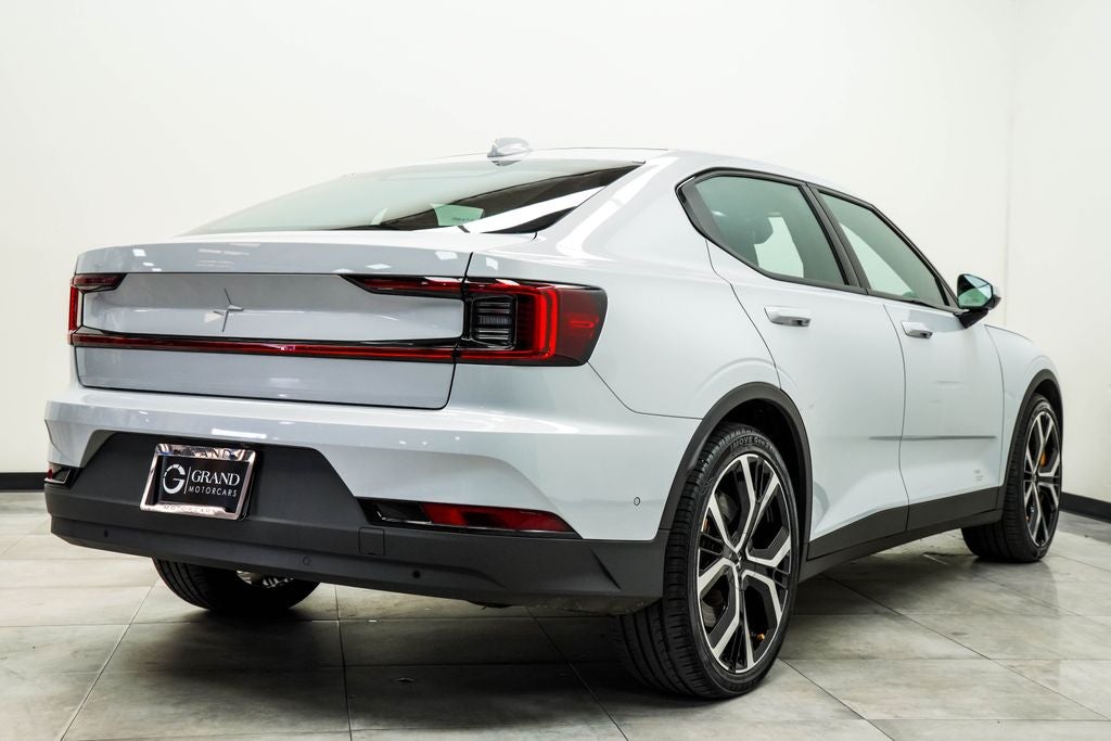 2023 Polestar 2 Long Range Dual Motor Performance Plus