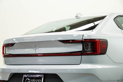 2023 Polestar 2 Long Range Dual Motor Performance Plus