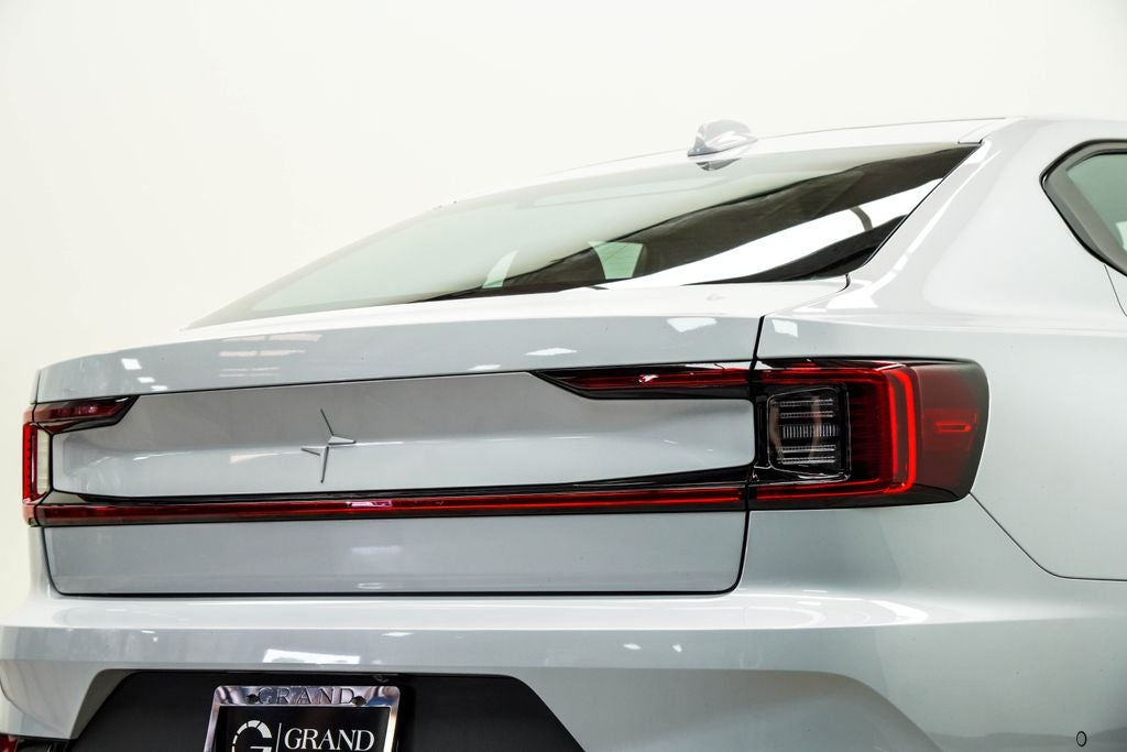 2023 Polestar 2 Long Range Dual Motor Performance Plus