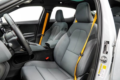 2023 Polestar 2 Long Range Dual Motor Performance Plus