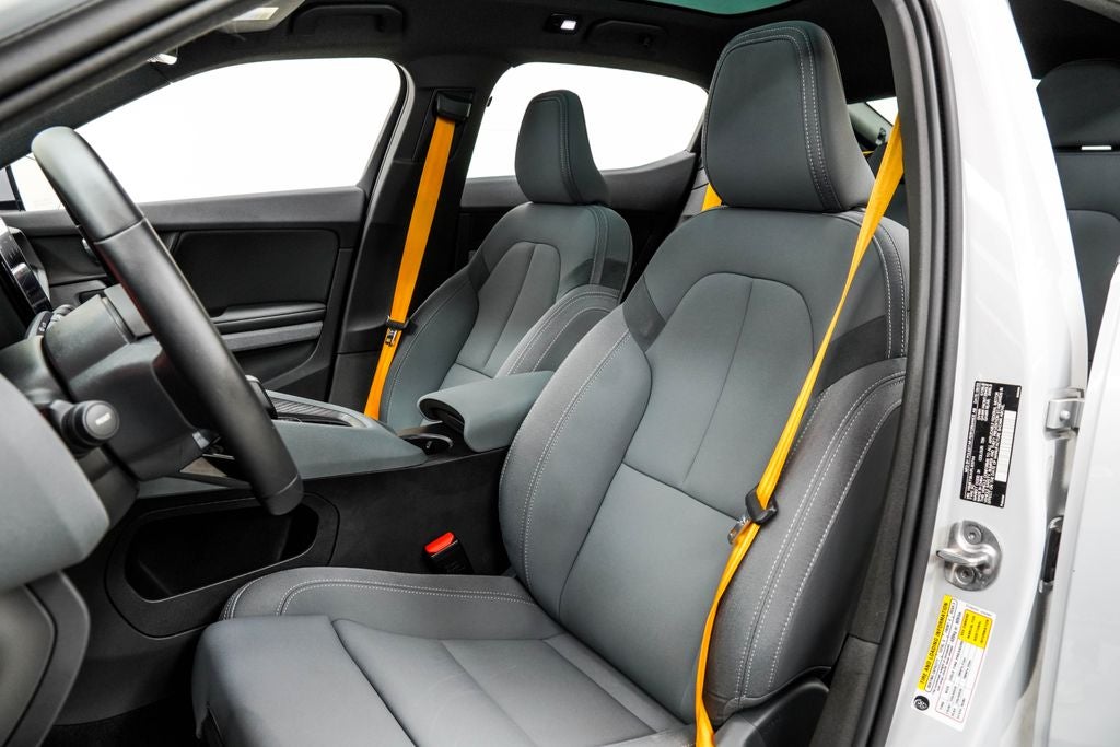 2023 Polestar 2 Long Range Dual Motor Performance Plus