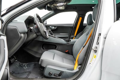 2023 Polestar 2 Long Range Dual Motor Performance Plus