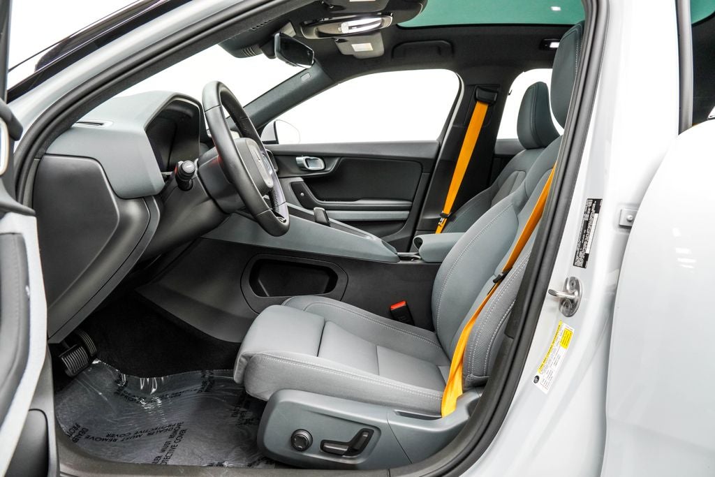 2023 Polestar 2 Long Range Dual Motor Performance Plus