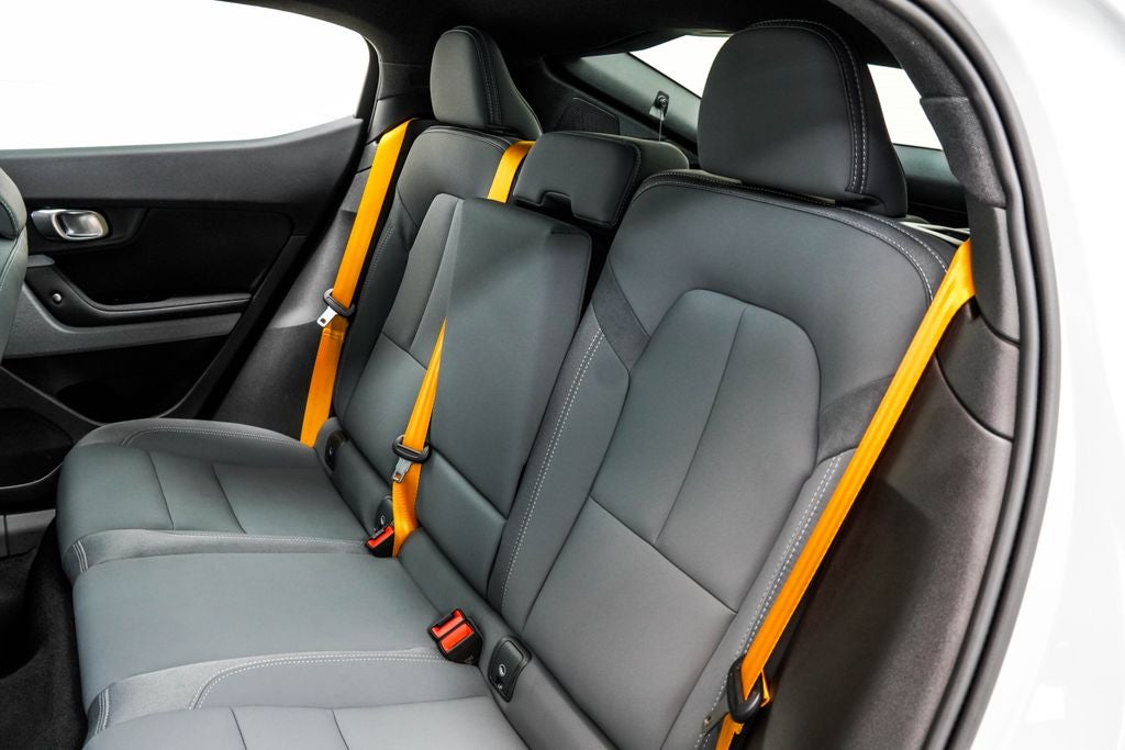 2023 Polestar 2 Long Range Dual Motor Performance Plus
