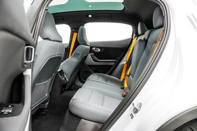 2023 Polestar 2 Long Range Dual Motor Performance Plus
