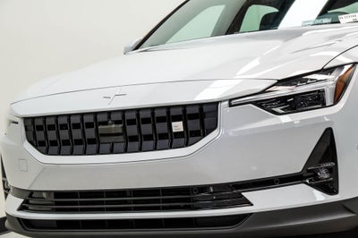 2023 Polestar 2 Long Range Dual Motor Performance Plus