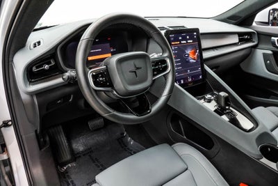 2023 Polestar 2 Long Range Dual Motor Performance Plus
