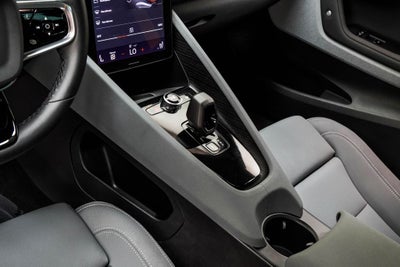 2023 Polestar 2 Long Range Dual Motor Performance Plus