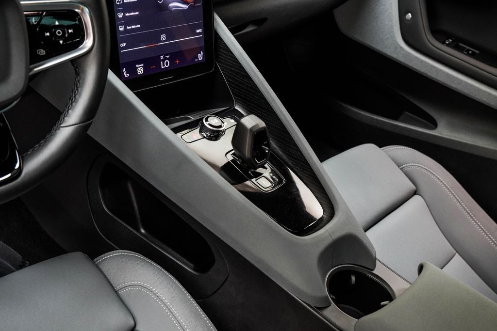 2023 Polestar 2 Long Range Dual Motor Performance Plus