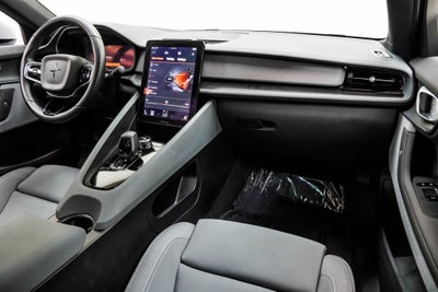 2023 Polestar 2 Long Range Dual Motor Performance Plus