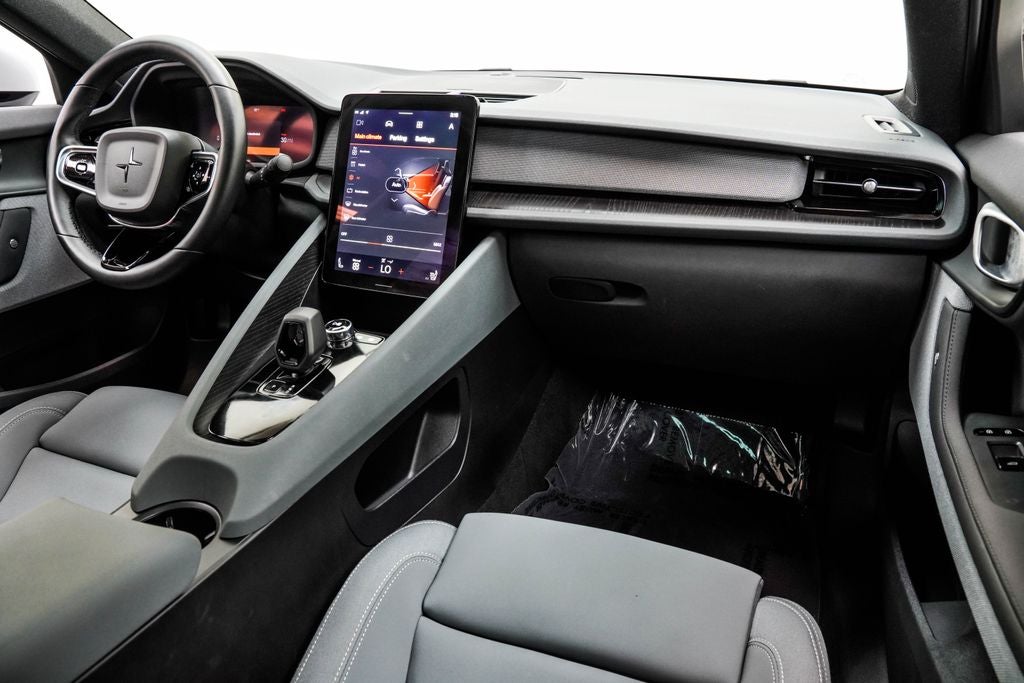 2023 Polestar 2 Long Range Dual Motor Performance Plus