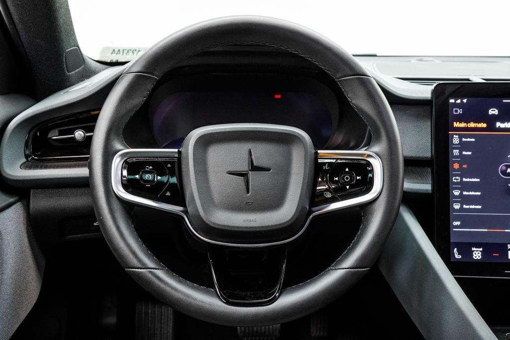 2023 Polestar 2 Long Range Dual Motor Performance Plus