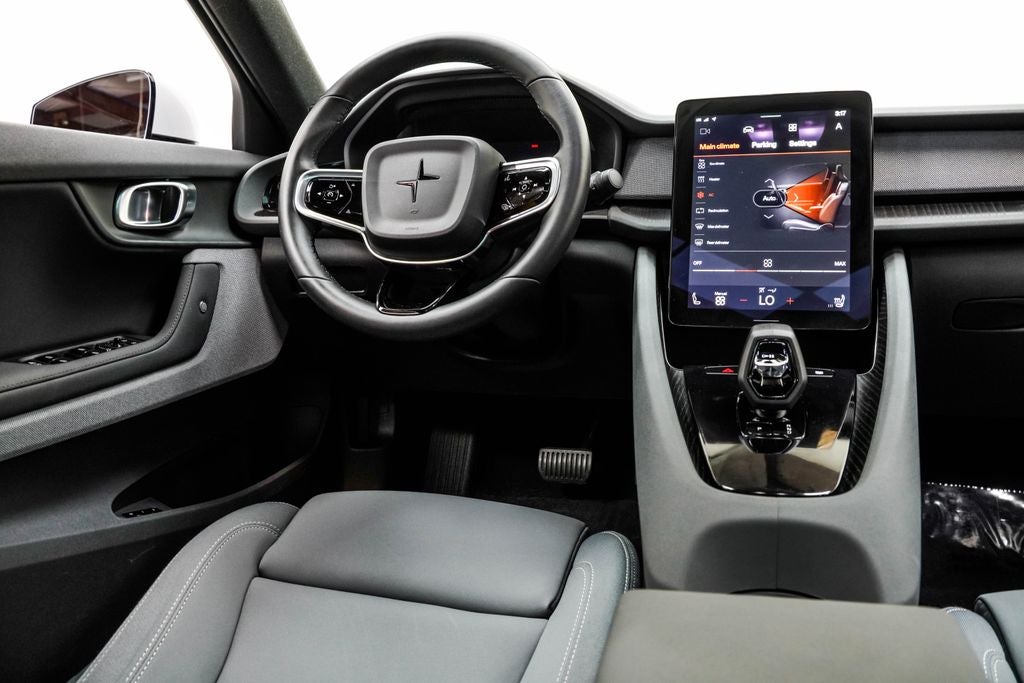 2023 Polestar 2 Long Range Dual Motor Performance Plus