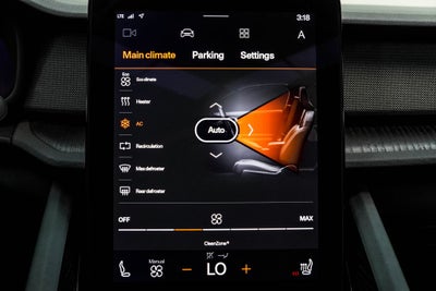 2023 Polestar 2 Long Range Dual Motor Performance Plus