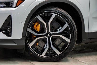 2023 Polestar 2 Long Range Dual Motor Performance Plus