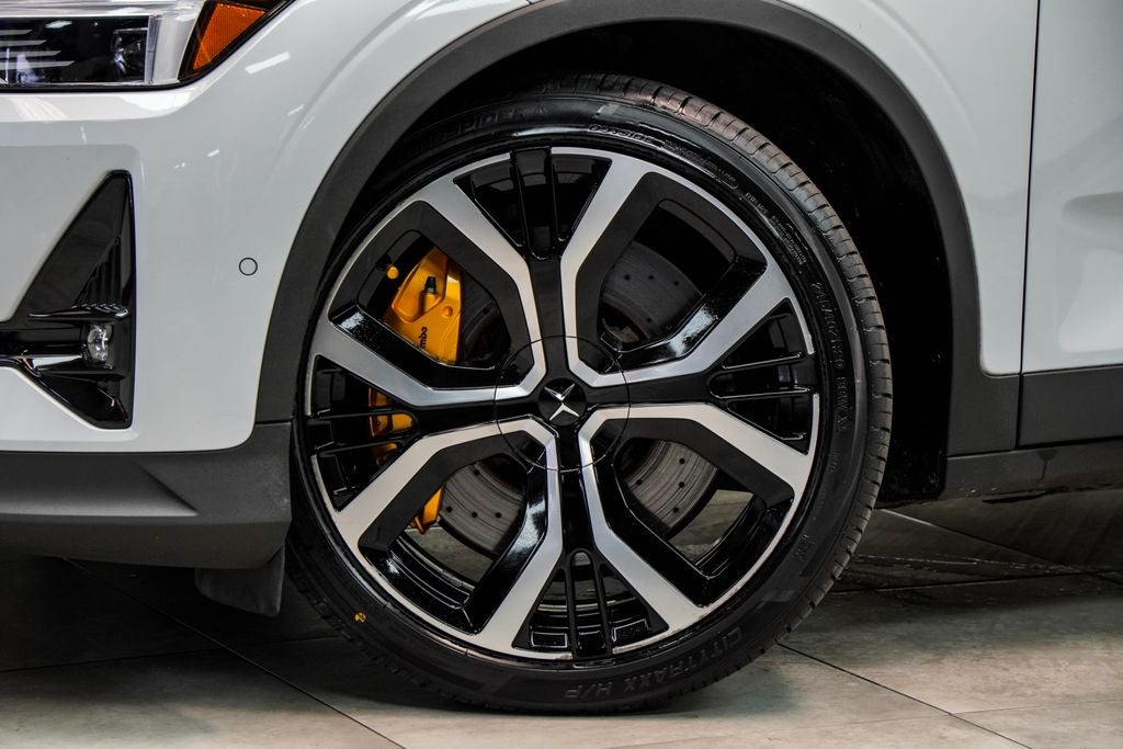 2023 Polestar 2 Long Range Dual Motor Performance Plus