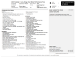 2023 Polestar 2 Long Range Dual Motor Performance Plus