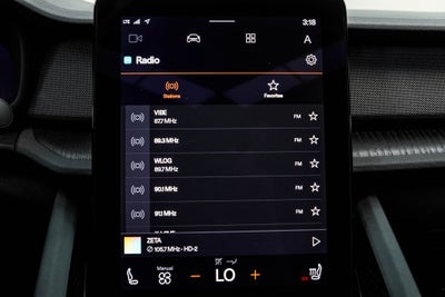2023 Polestar 2 Long Range Dual Motor Performance Plus