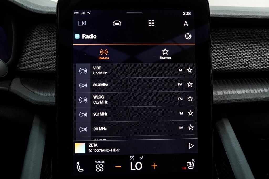 2023 Polestar 2 Long Range Dual Motor Performance Plus