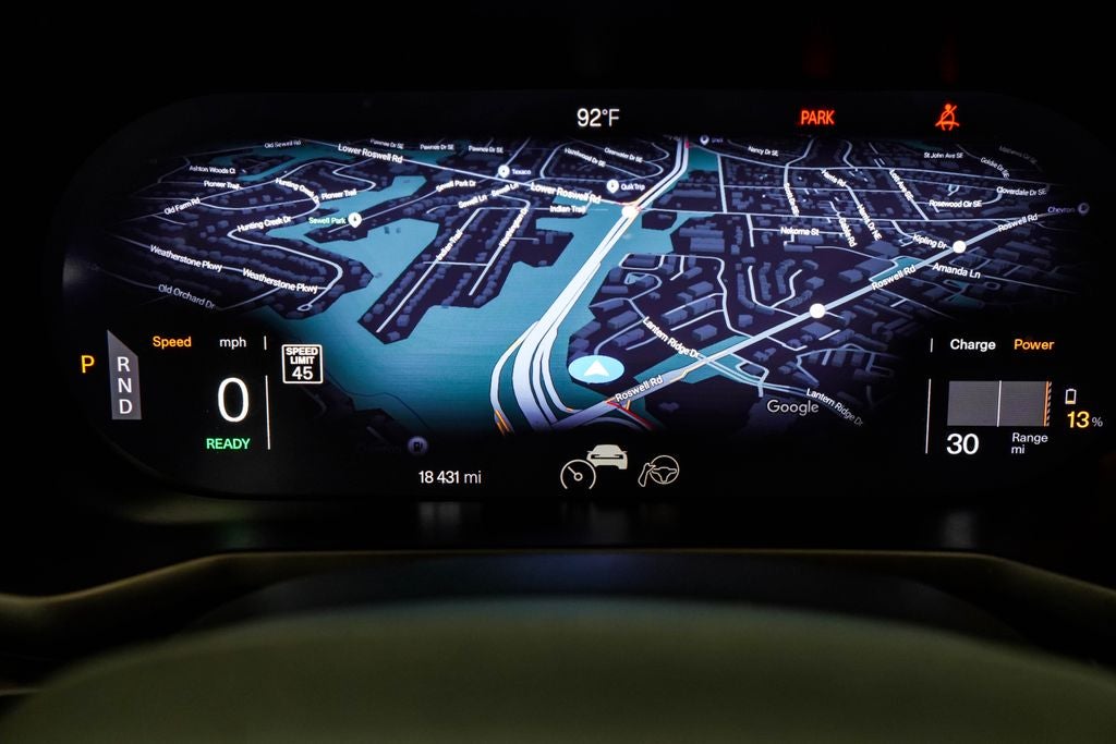 2023 Polestar 2 Long Range Dual Motor Performance Plus