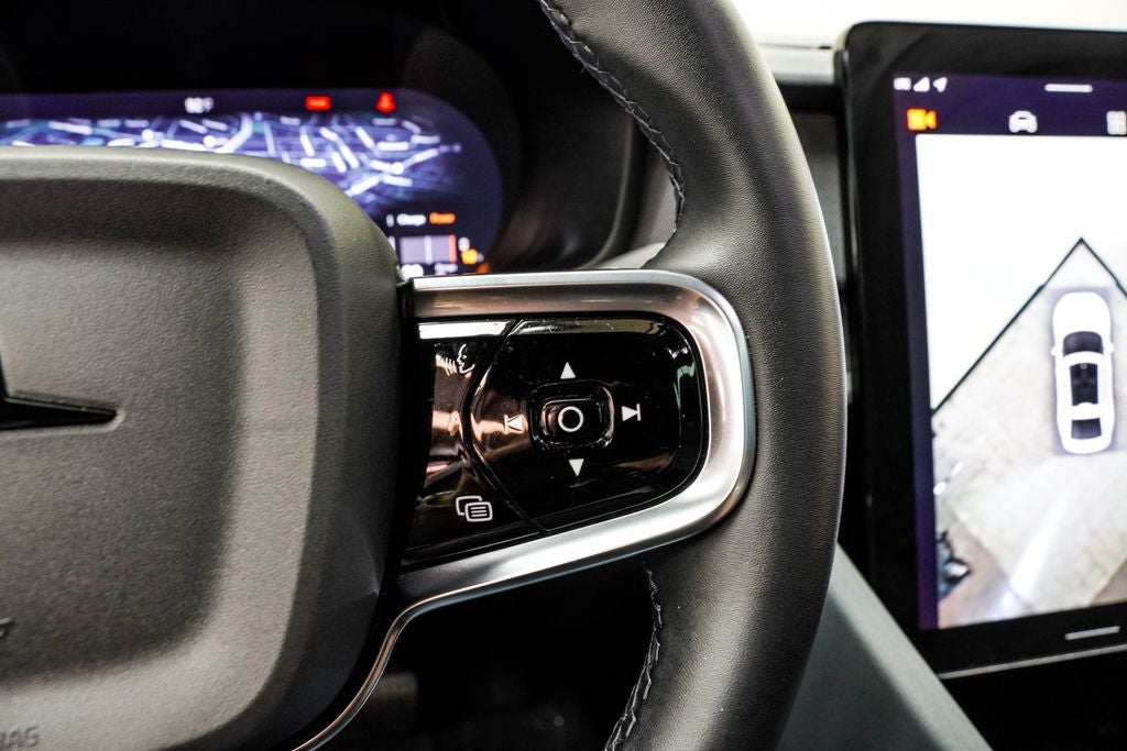 2023 Polestar 2 Long Range Dual Motor Performance Plus