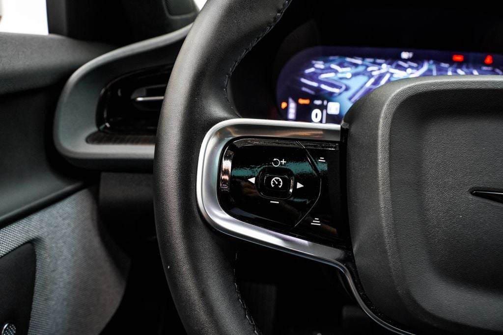 2023 Polestar 2 Long Range Dual Motor Performance Plus