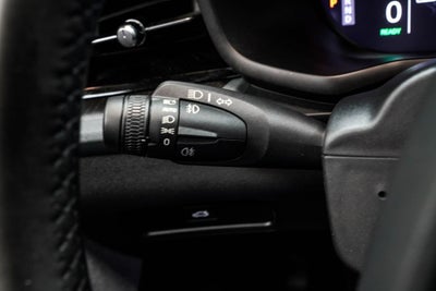 2023 Polestar 2 Long Range Dual Motor Performance Plus