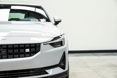 2023 Polestar 2 Long Range Dual Motor Performance Plus