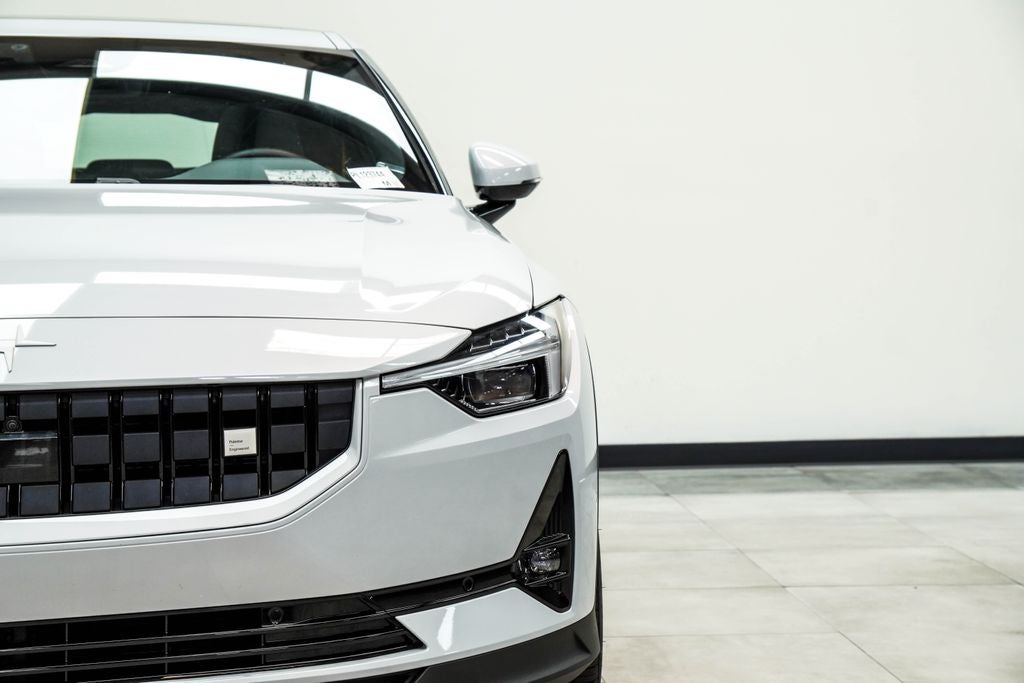 2023 Polestar 2 Long Range Dual Motor Performance Plus
