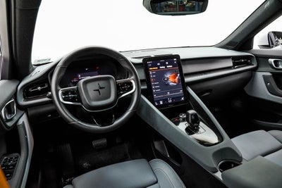 2023 Polestar 2 Long Range Dual Motor Performance Plus
