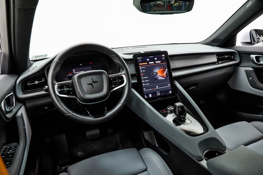 2023 Polestar 2 Long Range Dual Motor Performance Plus