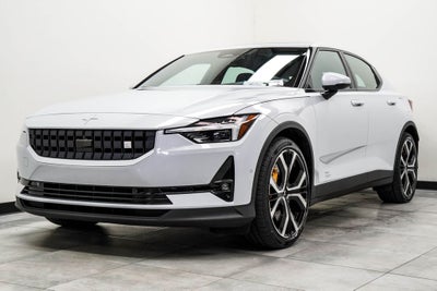 2023 Polestar 2 Long Range Dual Motor Performance Plus