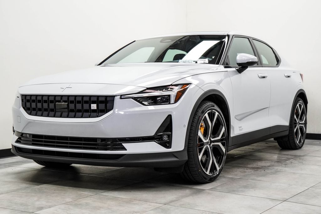2023 Polestar 2 Long Range Dual Motor Performance Plus