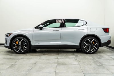 2023 Polestar 2 Long Range Dual Motor Performance Plus