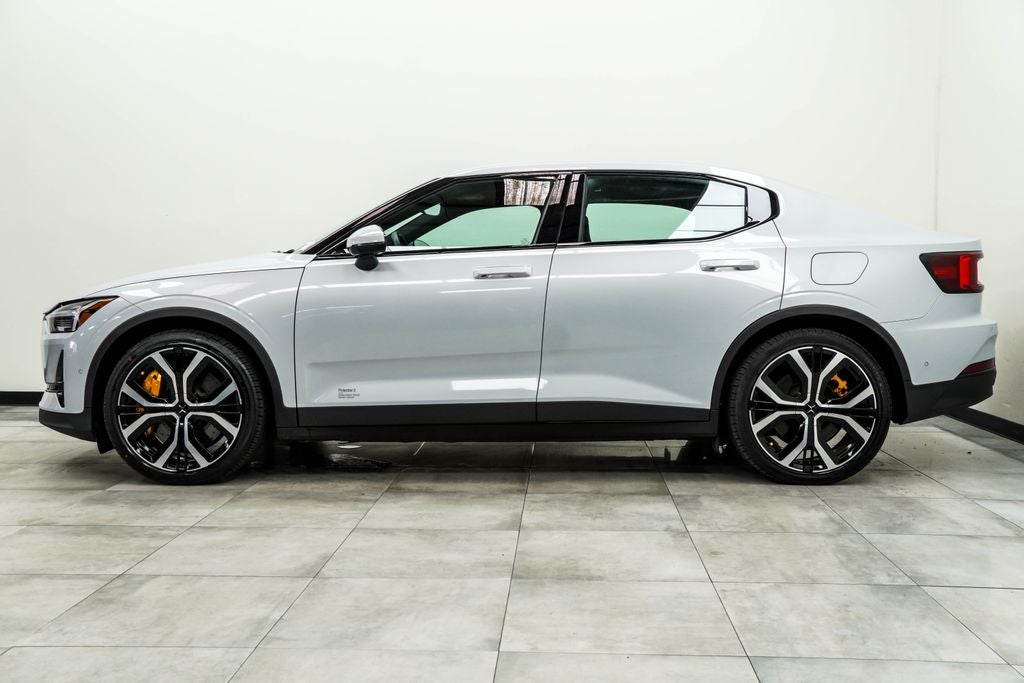 2023 Polestar 2 Long Range Dual Motor Performance Plus