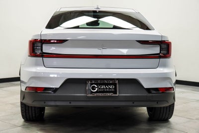 2023 Polestar 2 Long Range Dual Motor Performance Plus