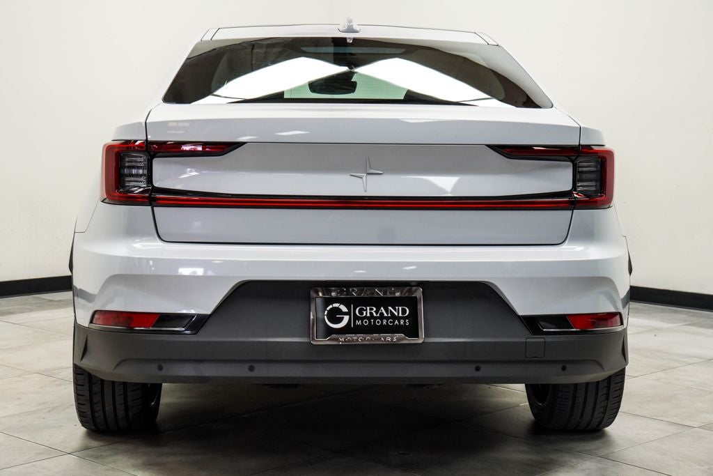 2023 Polestar 2 Long Range Dual Motor Performance Plus