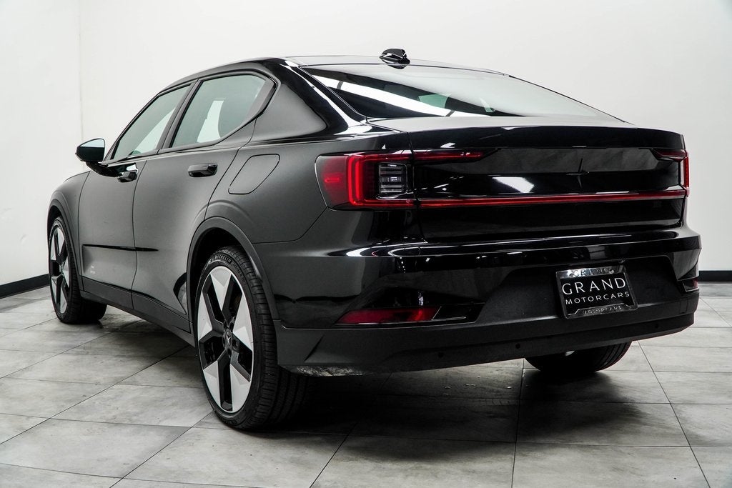 2024 Polestar 2 Long Range Dual Motor