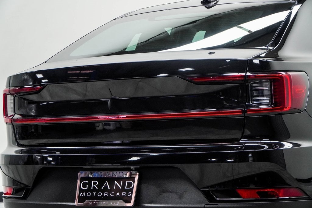 2024 Polestar 2 Long Range Dual Motor