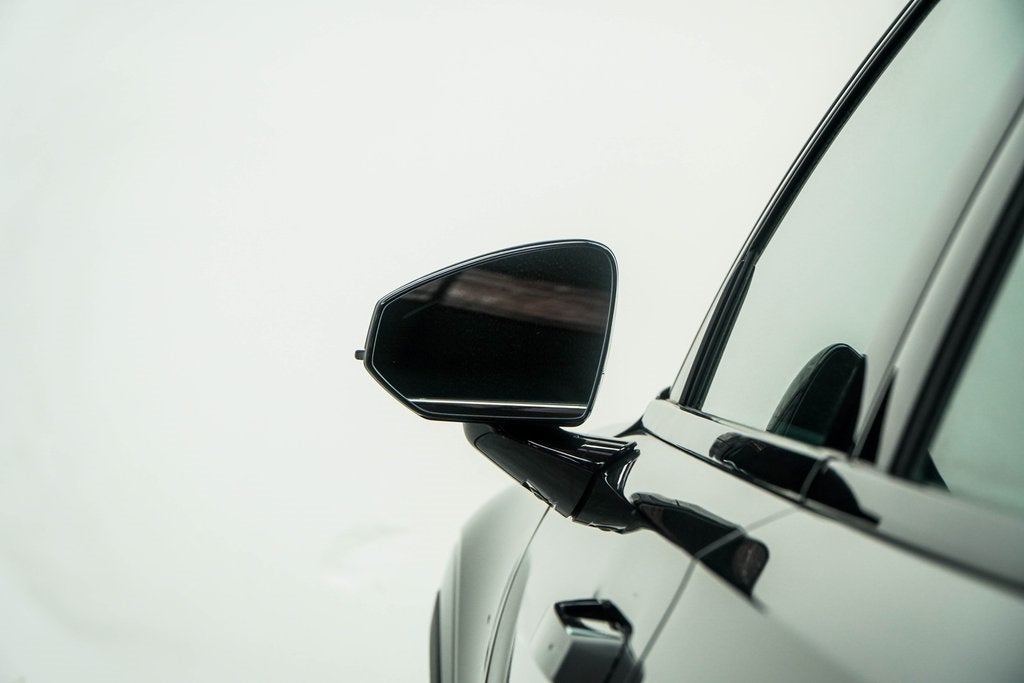 2024 Polestar 2 Long Range Dual Motor