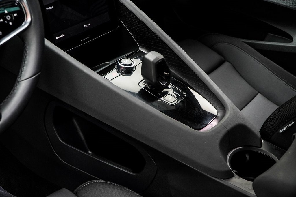 2024 Polestar 2 Long Range Dual Motor