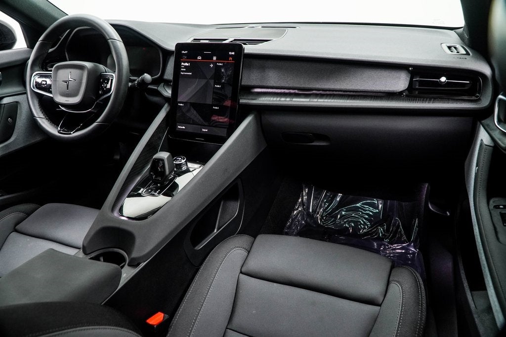 2024 Polestar 2 Long Range Dual Motor