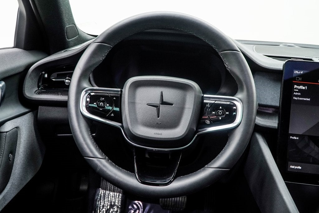 2024 Polestar 2 Long Range Dual Motor