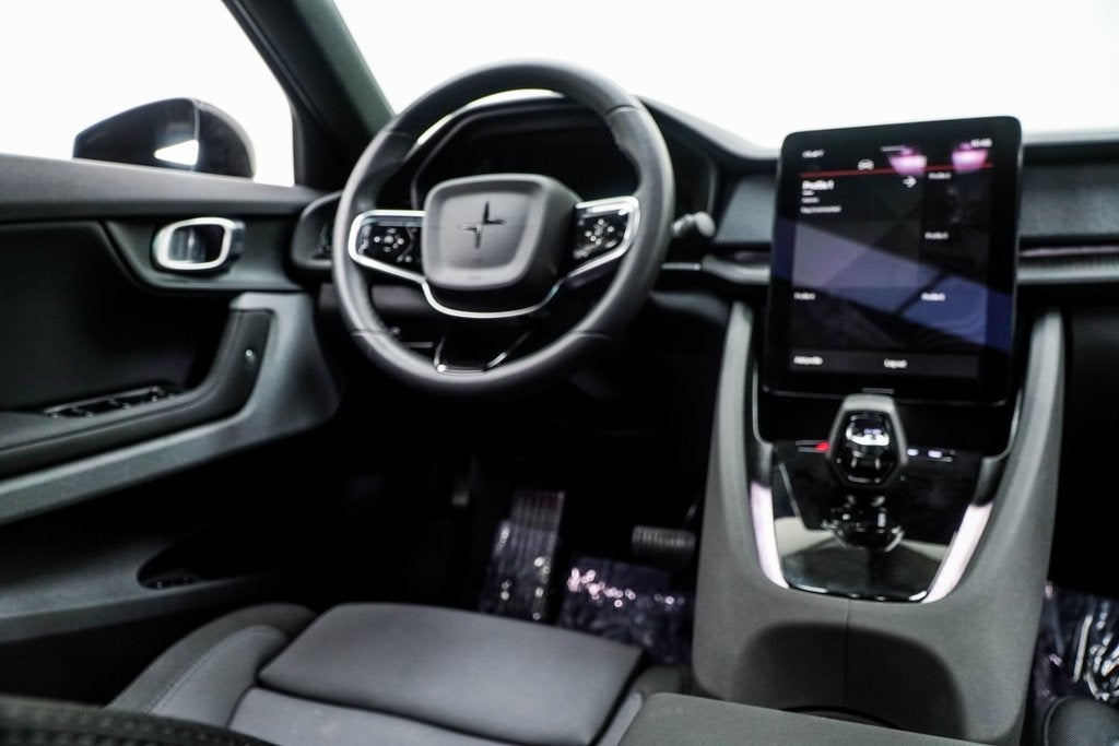 2024 Polestar 2 Long Range Dual Motor