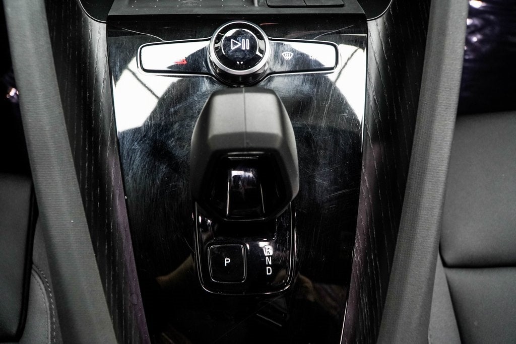 2024 Polestar 2 Long Range Dual Motor