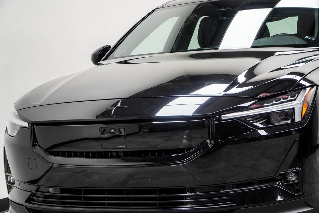 2024 Polestar 2 Long Range Dual Motor