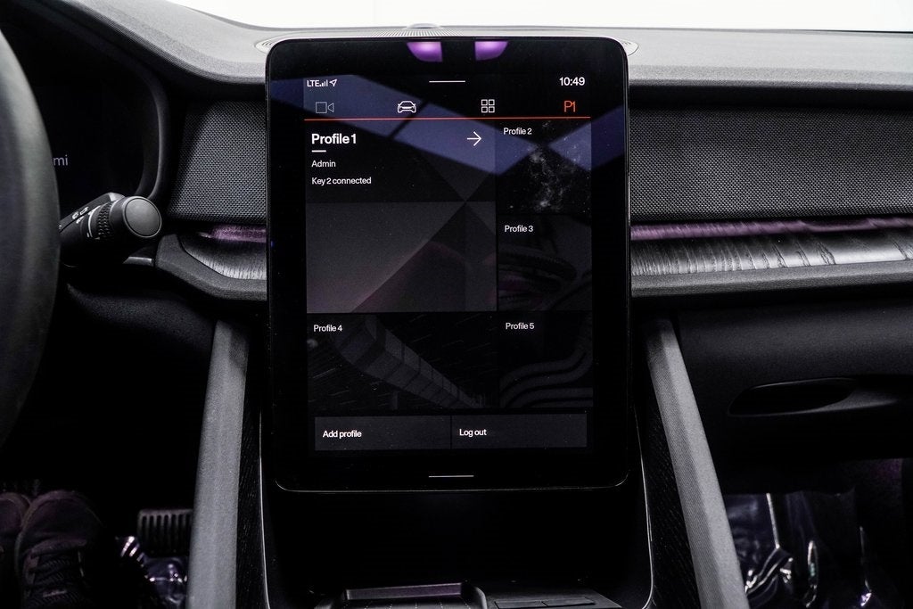 2024 Polestar 2 Long Range Dual Motor