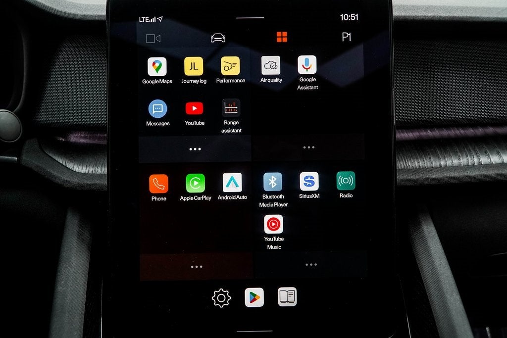 2024 Polestar 2 Long Range Dual Motor