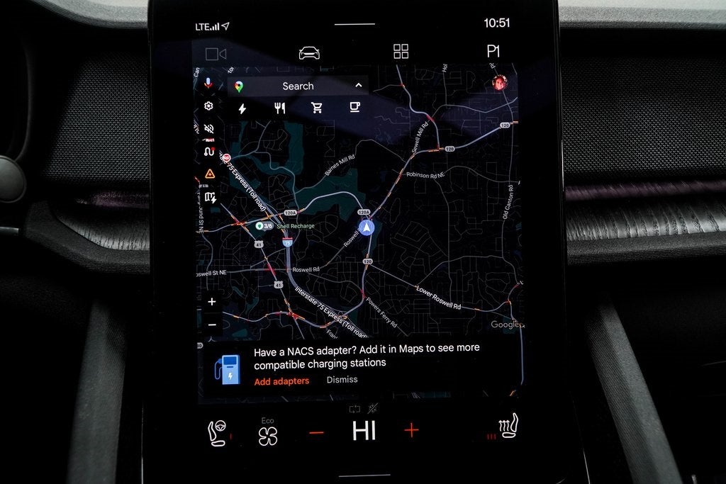 2024 Polestar 2 Long Range Dual Motor